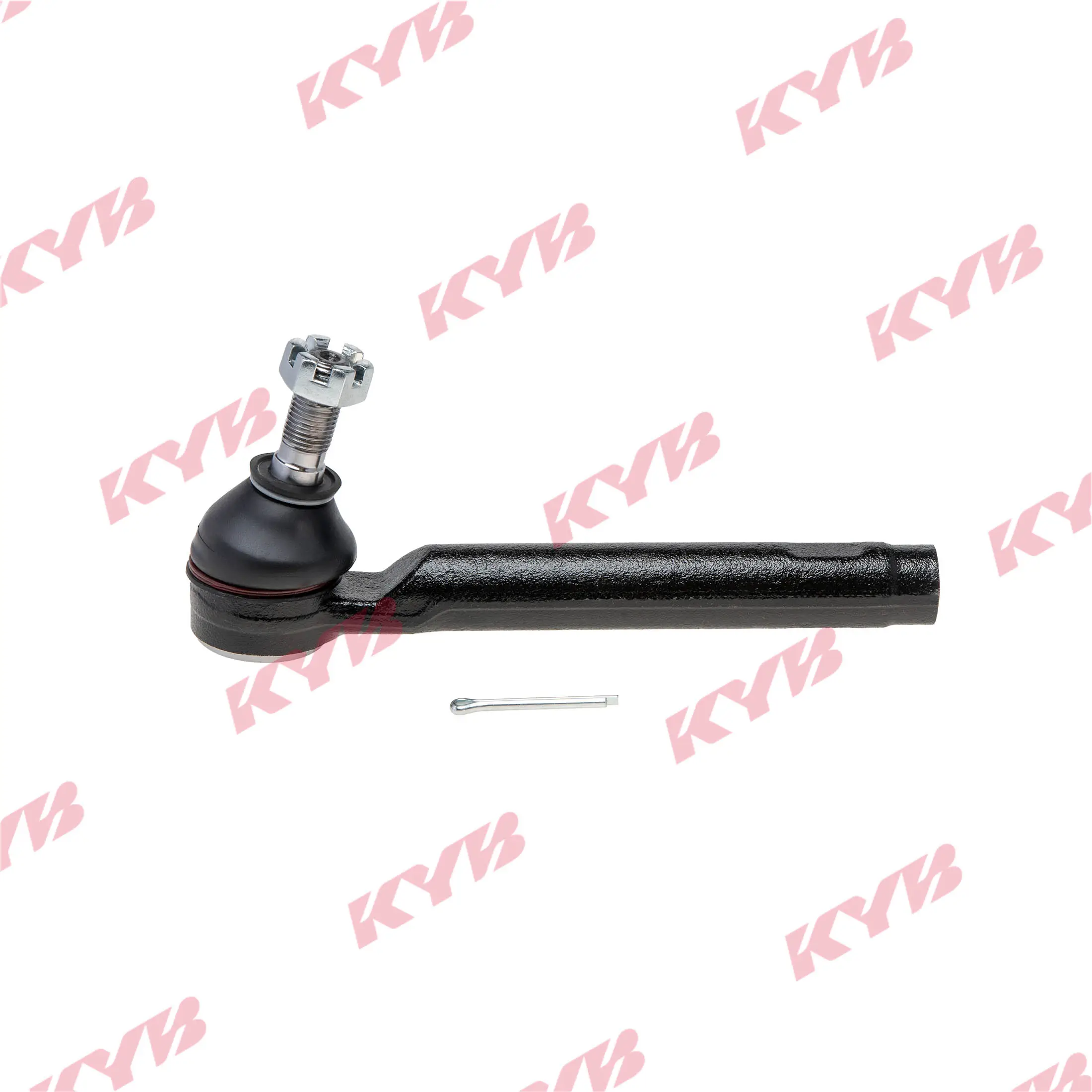 Spurstangenkopf Vorderachse KYB KTR4377