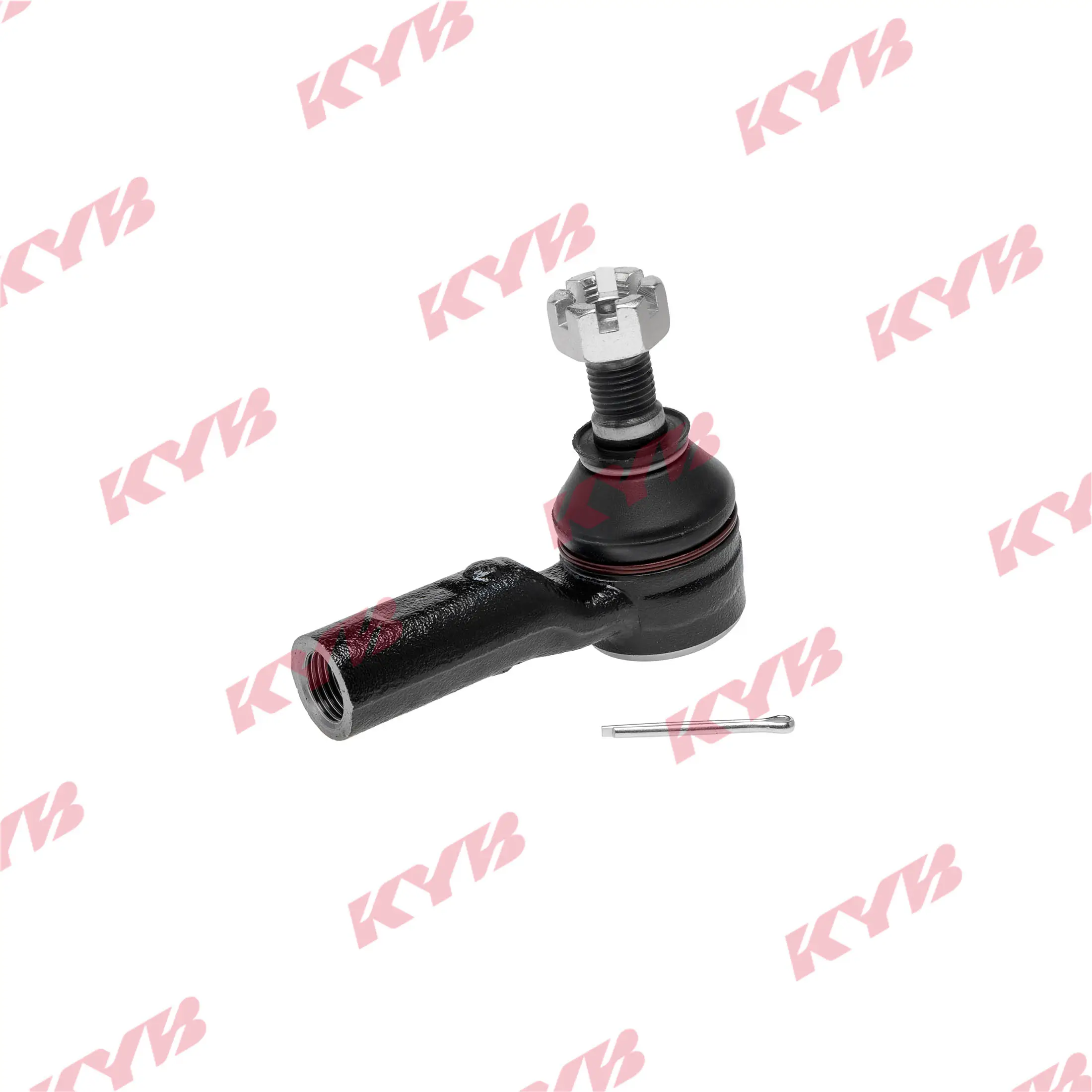 Spurstangenkopf Vorderachse KYB KTR4385