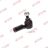 Spurstangenkopf Vorderachse KYB KTR4385