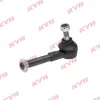 Spurstangenkopf Vorderachse KYB KTR4388
