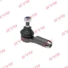 Spurstangenkopf Vorderachse KYB KTR4389