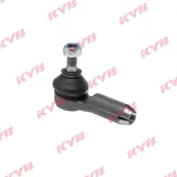 Spurstangenkopf Vorderachse KYB KTR4389