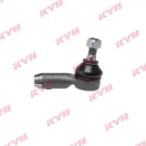 Spurstangenkopf 1. Vorderachse links KYB KTR4391