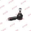 Spurstangenkopf 1. Vorderachse links KYB KTR4393