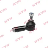 Spurstangenkopf 1. Vorderachse links KYB KTR4393