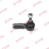 Spurstangenkopf 1. Vorderachse links KYB KTR4395