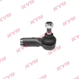 Spurstangenkopf 1. Vorderachse links KYB KTR4395