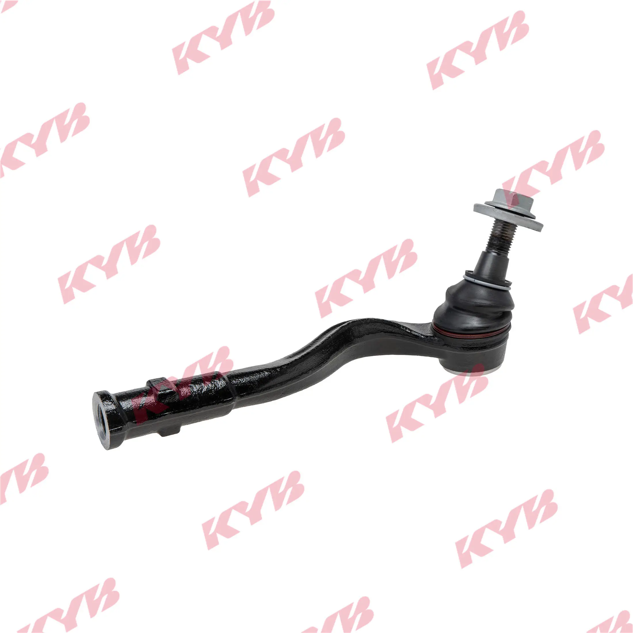 Spurstangenkopf 1. Vorderachse links KYB KTR4397