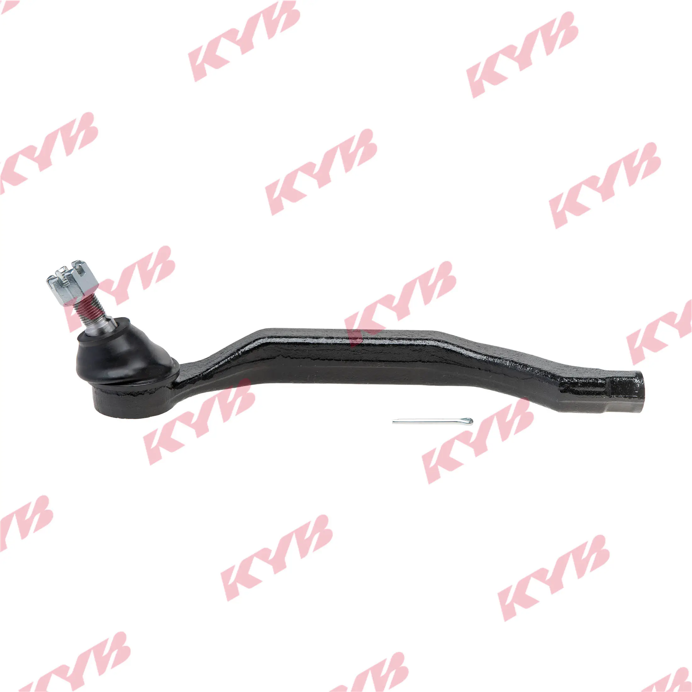 Spurstangenkopf 1. Vorderachse links KYB KTR4399