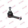 Spurstangenkopf Vorderachse KYB KTR4400