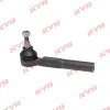 Spurstangenkopf Vorderachse KYB KTR4404
