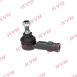 Spurstangenkopf Vorderachse KYB KTR4405