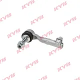 Spurstangenkopf 1. Vorderachse links KYB KTR4407