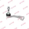 Spurstangenkopf 1. Vorderachse links KYB KTR4409