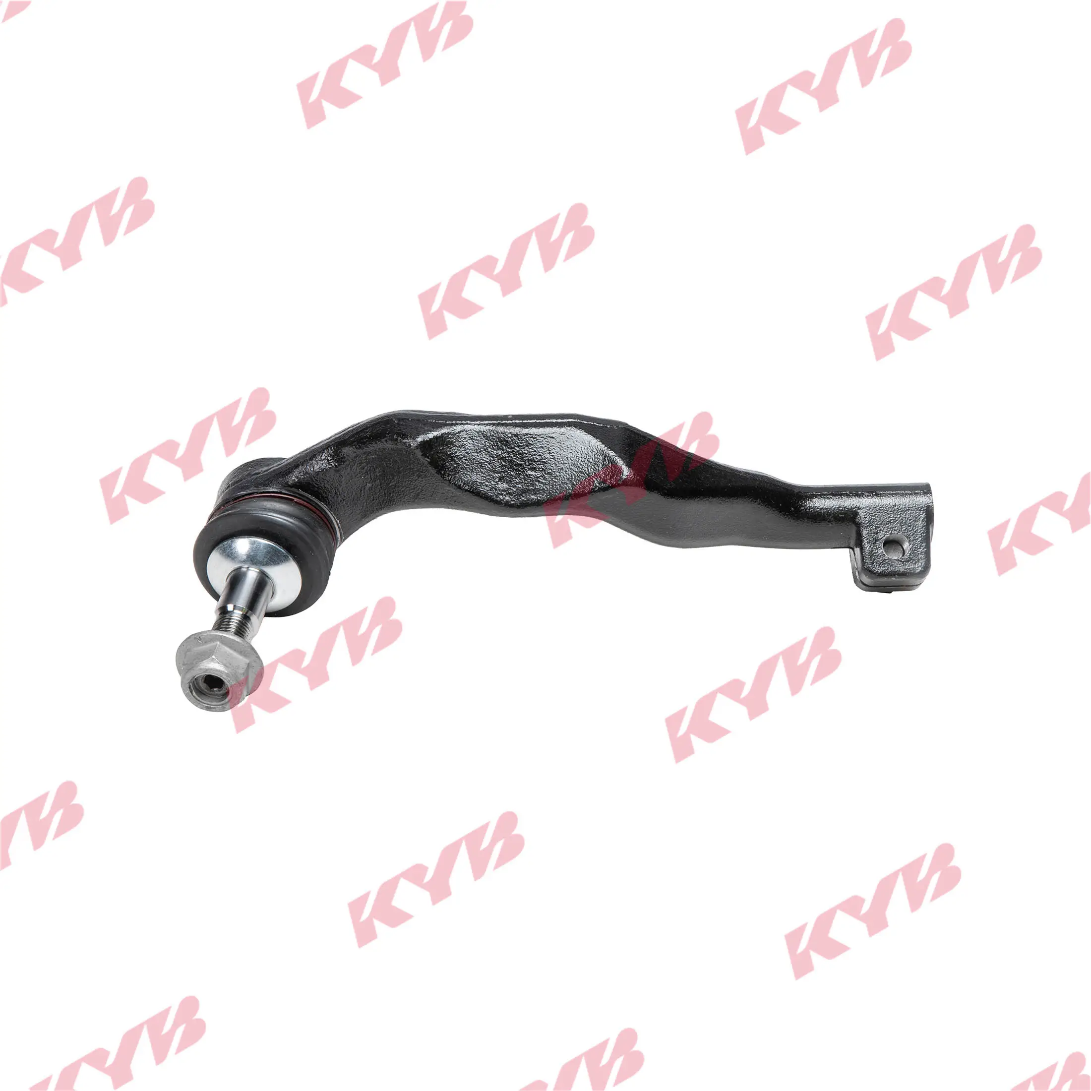 Spurstangenkopf 1. Vorderachse links KYB KTR4412