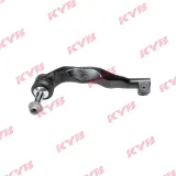 Spurstangenkopf 1. Vorderachse links KYB KTR4412