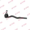 Spurstangenkopf Vorderachse KYB KTR4413