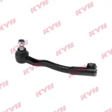 Spurstangenkopf 1. Vorderachse links KYB KTR4419