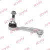 Spurstangenkopf Vorderachse KYB KTR4421