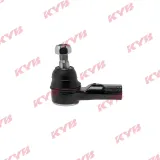 Spurstangenkopf Vorderachse KYB KTR4430