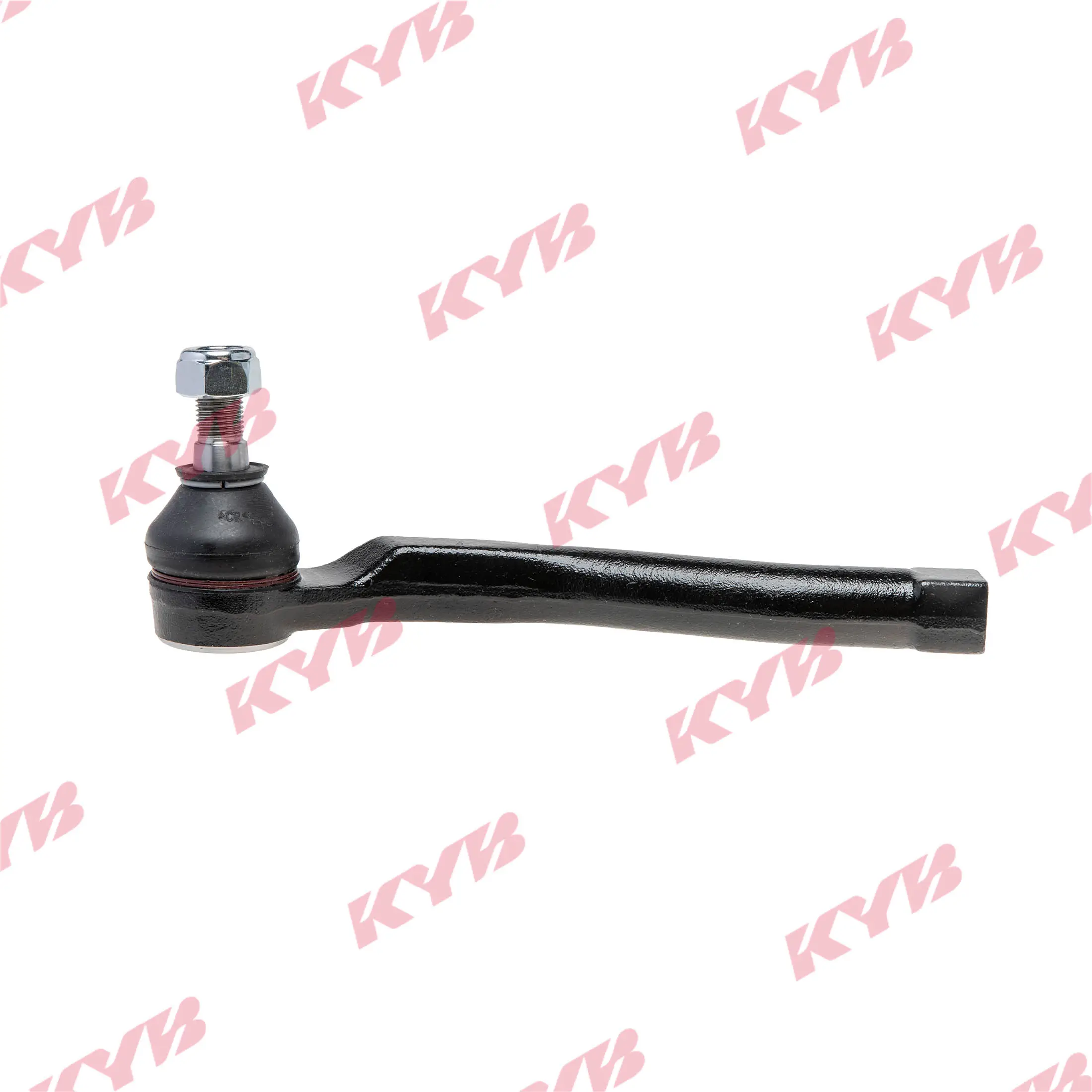 Spurstangenkopf 1. Vorderachse links KYB KTR4435