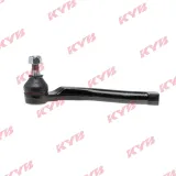 Spurstangenkopf 1. Vorderachse links KYB KTR4435
