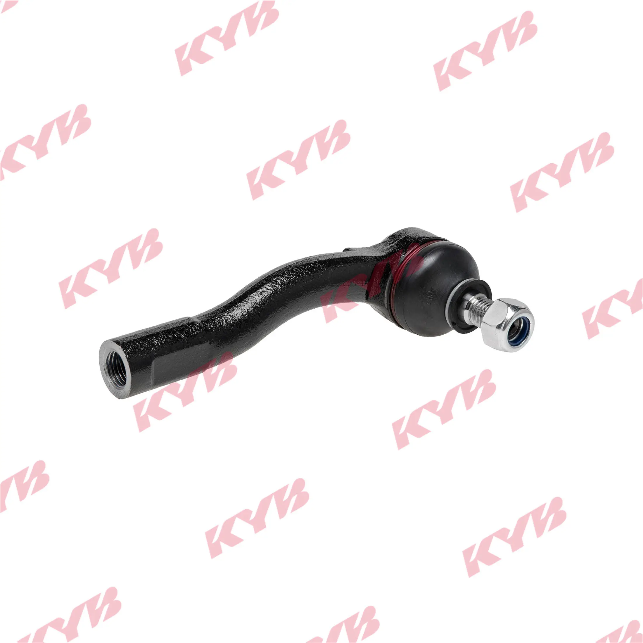 Spurstangenkopf 1. Vorderachse links KYB KTR4438