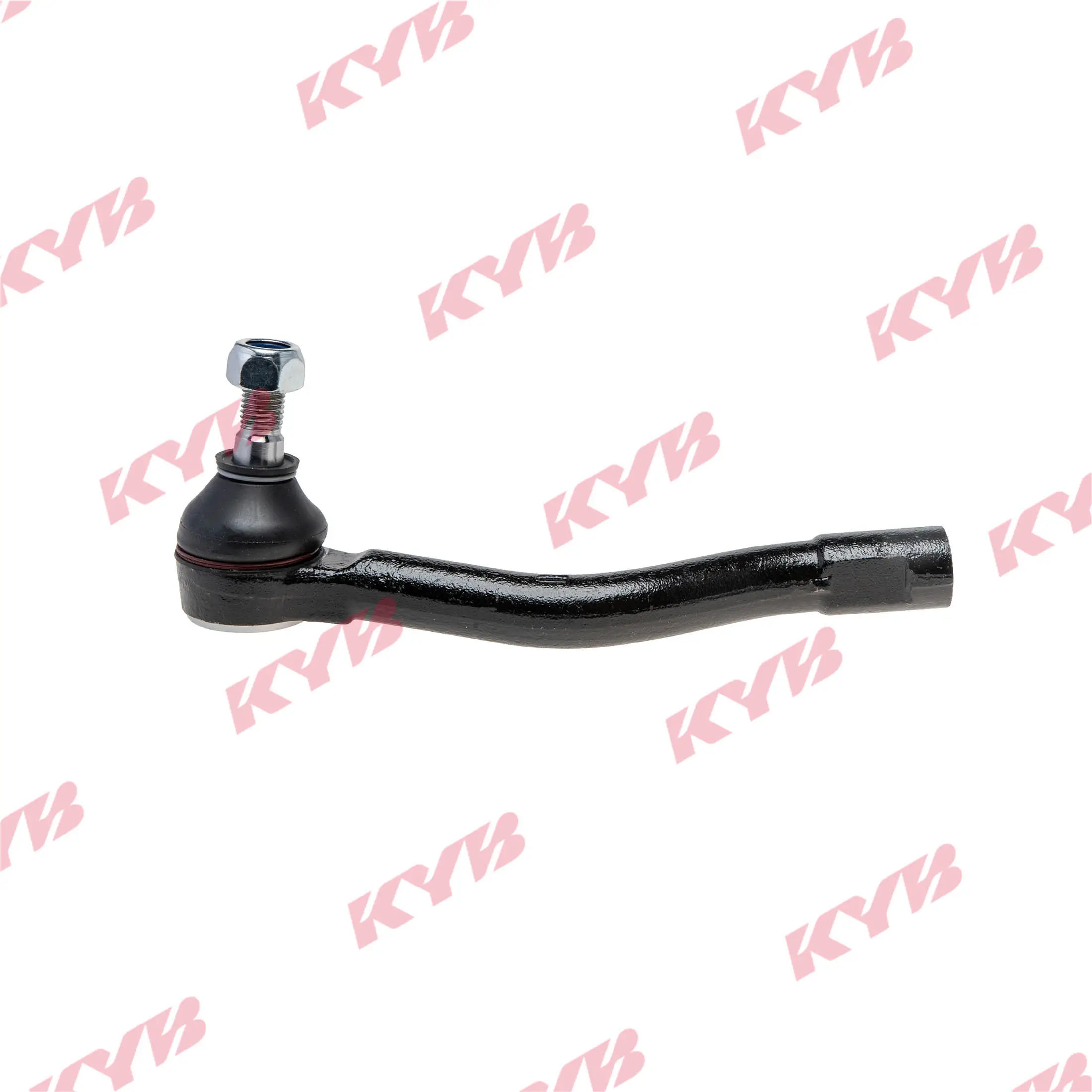 Spurstangenkopf 1. Vorderachse links KYB KTR4440
