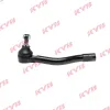 Spurstangenkopf 1. Vorderachse links KYB KTR4440