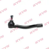 Spurstangenkopf 1. Vorderachse links KYB KTR4440