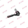 Spurstangenkopf Vorderachse KYB KTR4441