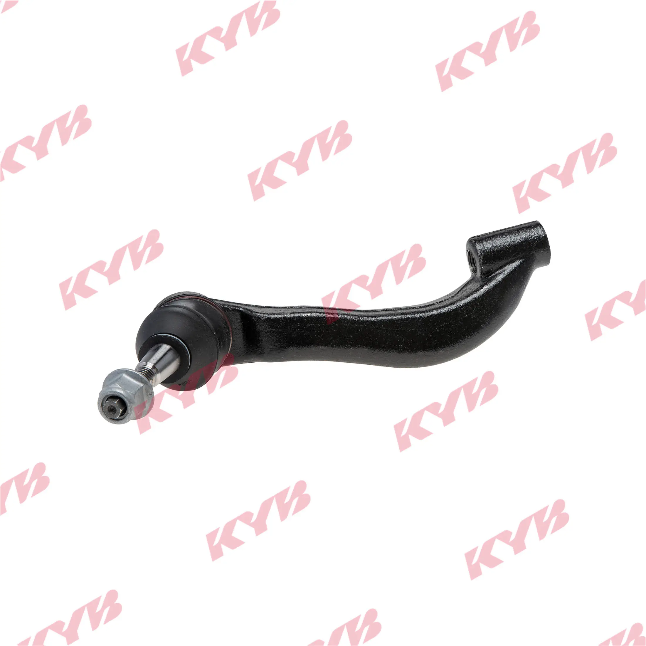 Spurstangenkopf 1. Vorderachse links KYB KTR4443