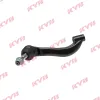 Spurstangenkopf 1. Vorderachse links KYB KTR4443