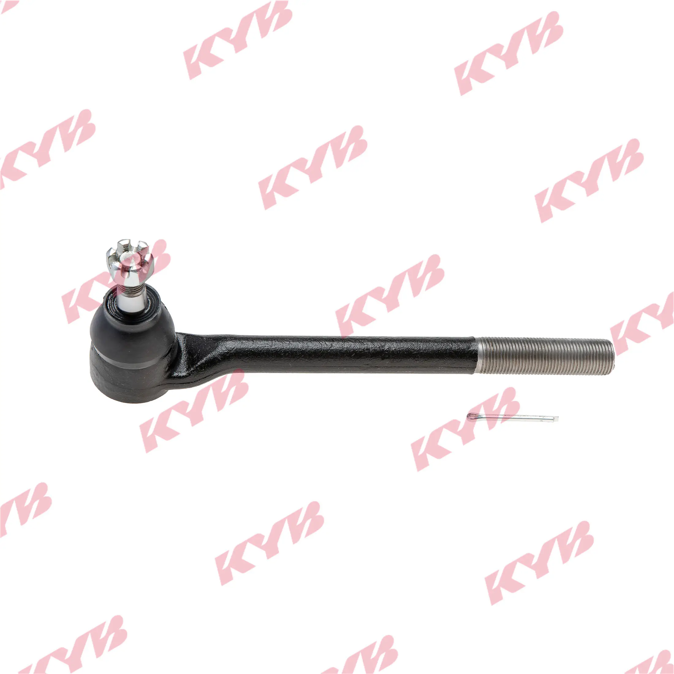 Spurstangenkopf Vorderachse KYB KTR4444