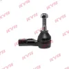 Spurstangenkopf Vorderachse KYB KTR4445