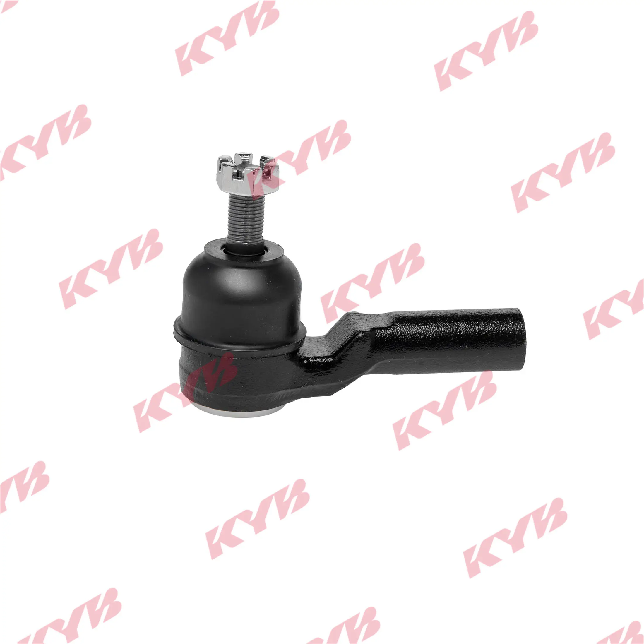 Spurstangenkopf Vorderachse KYB KTR4447