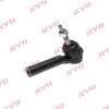 Spurstangenkopf Vorderachse KYB KTR4448