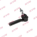 Spurstangenkopf Vorderachse KYB KTR4448