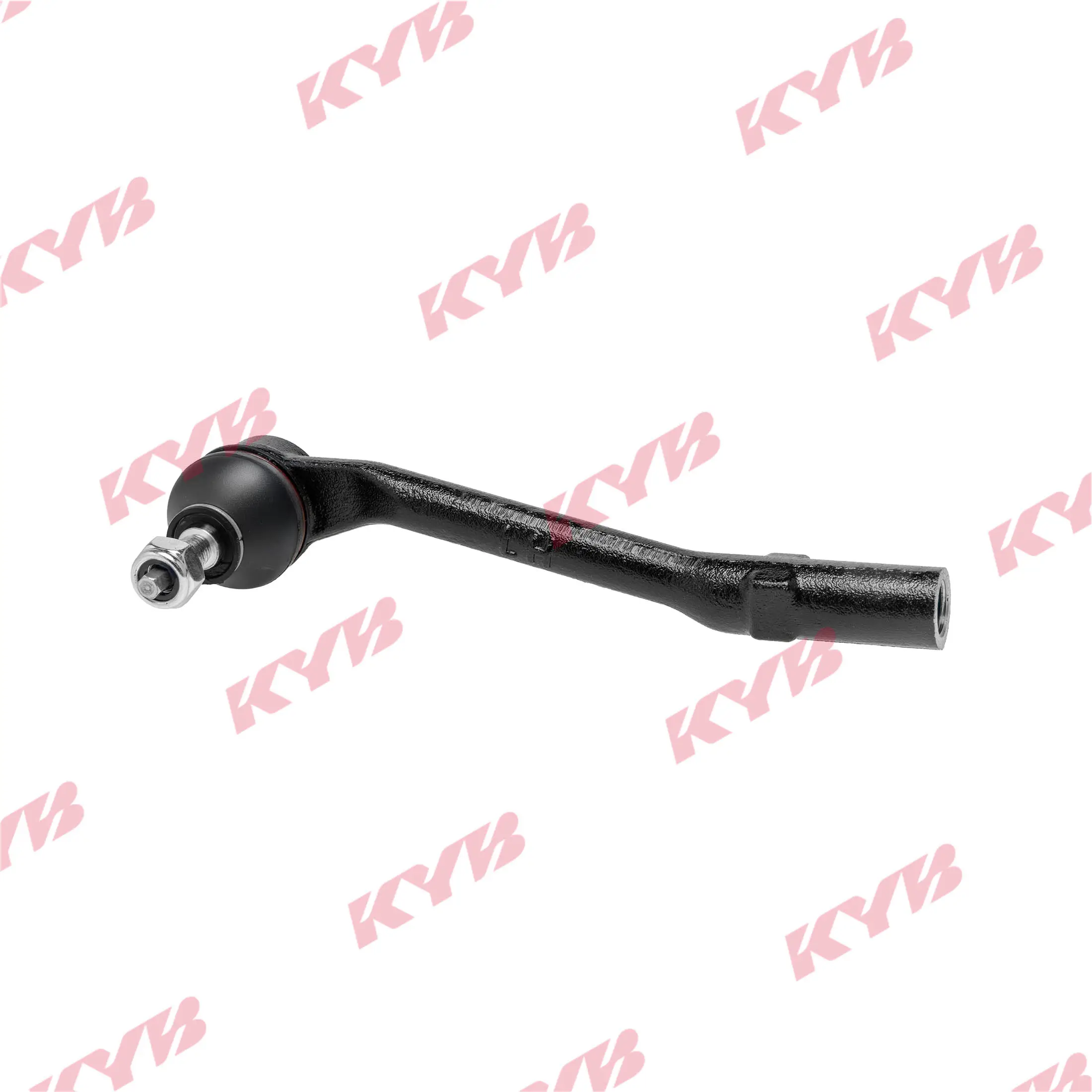 Spurstangenkopf 1. Vorderachse links KYB KTR4454