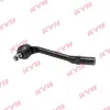 Spurstangenkopf 1. Vorderachse links KYB KTR4454