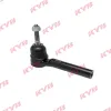 Spurstangenkopf Vorderachse KYB KTR4457