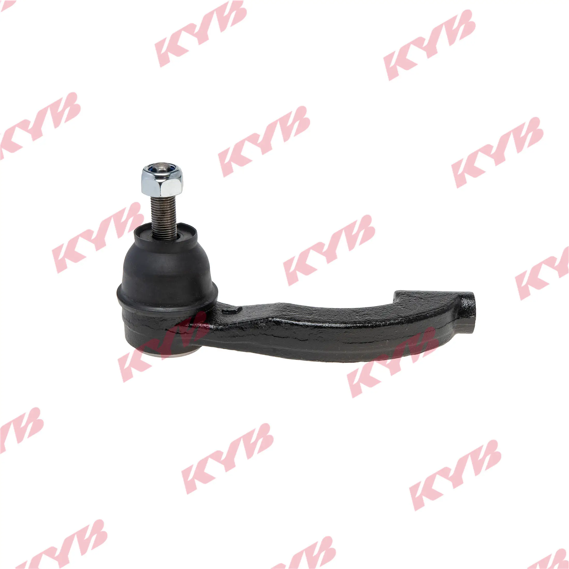 Spurstangenkopf 1. Vorderachse links KYB KTR4460