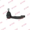 Spurstangenkopf 1. Vorderachse links KYB KTR4460