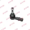 Spurstangenkopf Vorderachse KYB KTR4464