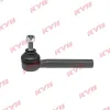 Spurstangenkopf Vorderachse KYB KTR4484