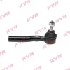 Spurstangenkopf 1. Vorderachse links KYB KTR4489