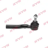 Spurstangenkopf 1. Vorderachse links KYB KTR4489