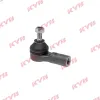Spurstangenkopf Vorderachse KYB KTR4497