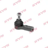 Spurstangenkopf Vorderachse KYB KTR4497