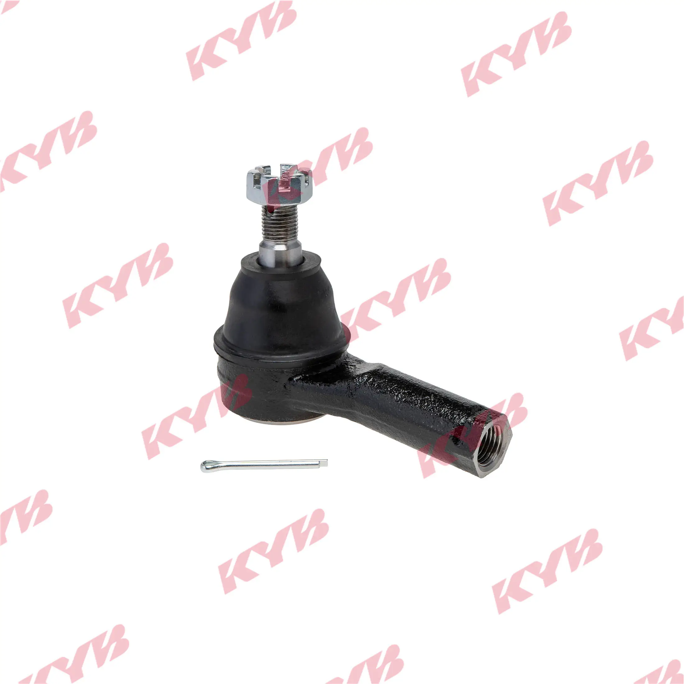 Spurstangenkopf Vorderachse KYB KTR4498